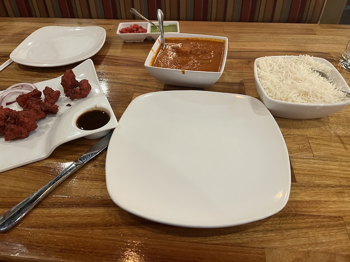 Aroma Indian Kitchen-10