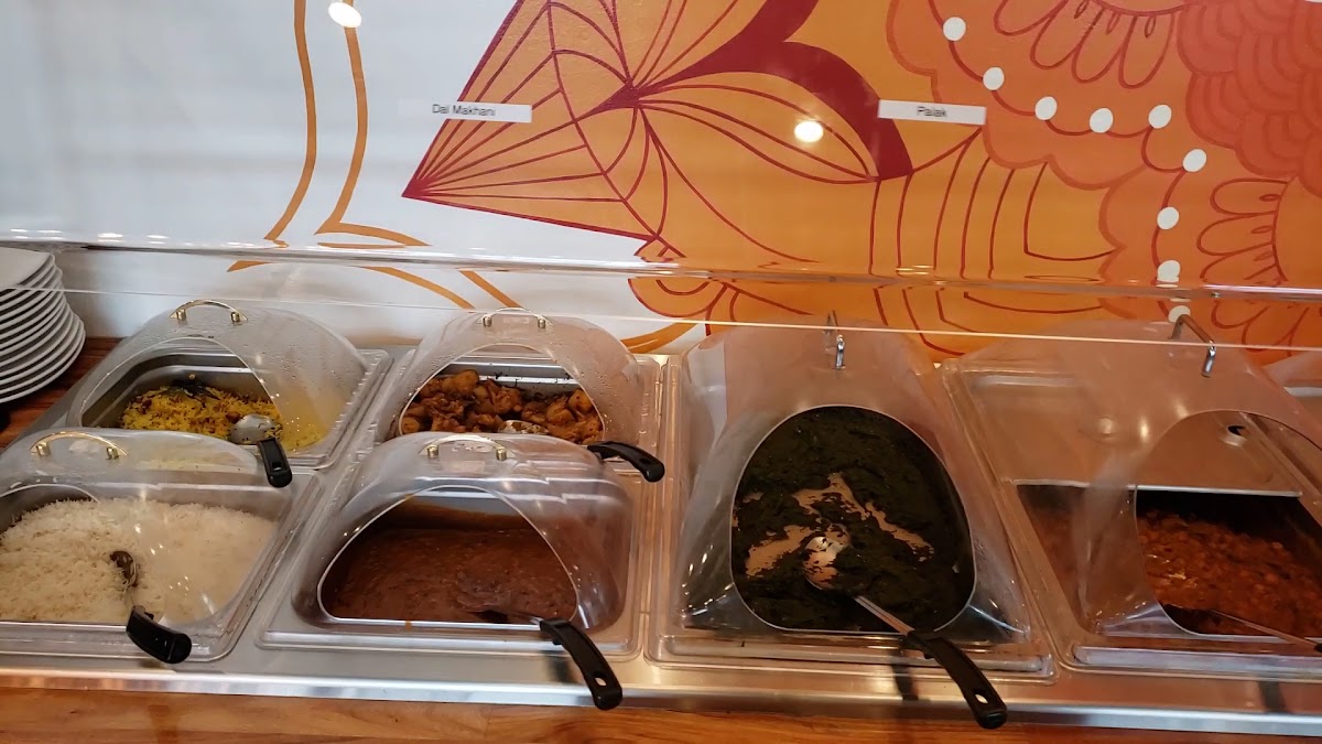 Aroma Indian Kitchen-2