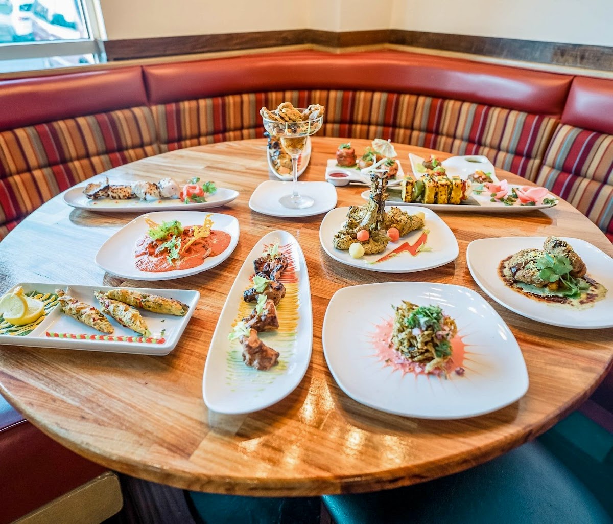 Aroma Indian Kitchen-3