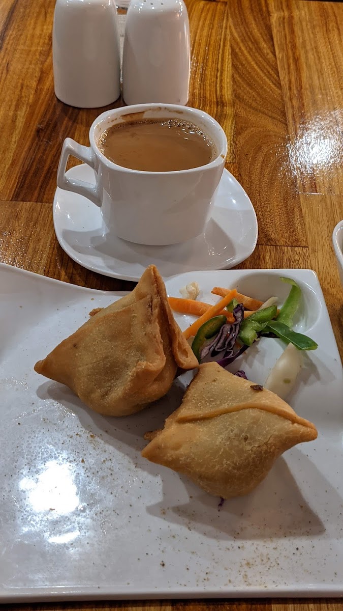 Aroma Indian Kitchen-5