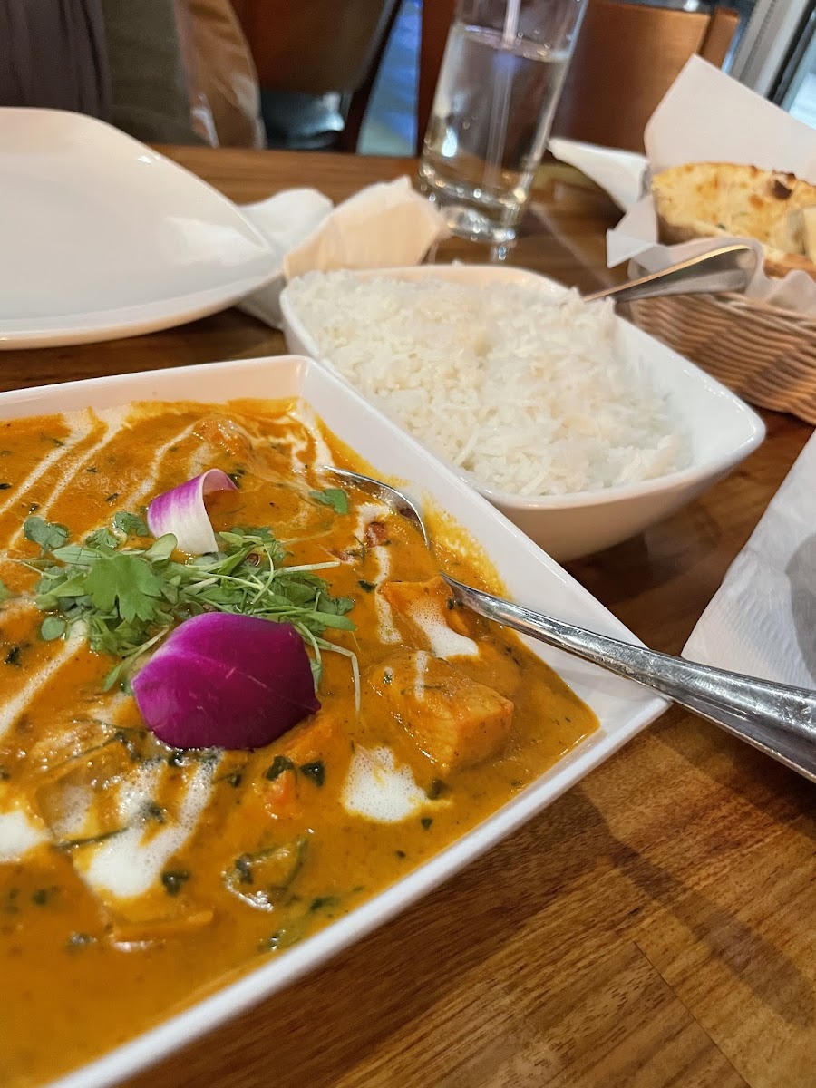 Aroma Indian Kitchen-6