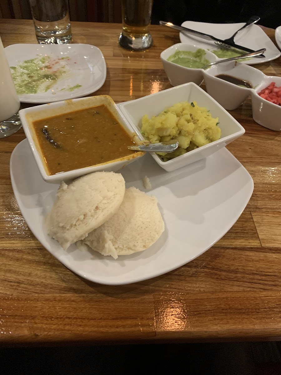 Aroma Indian Kitchen-8